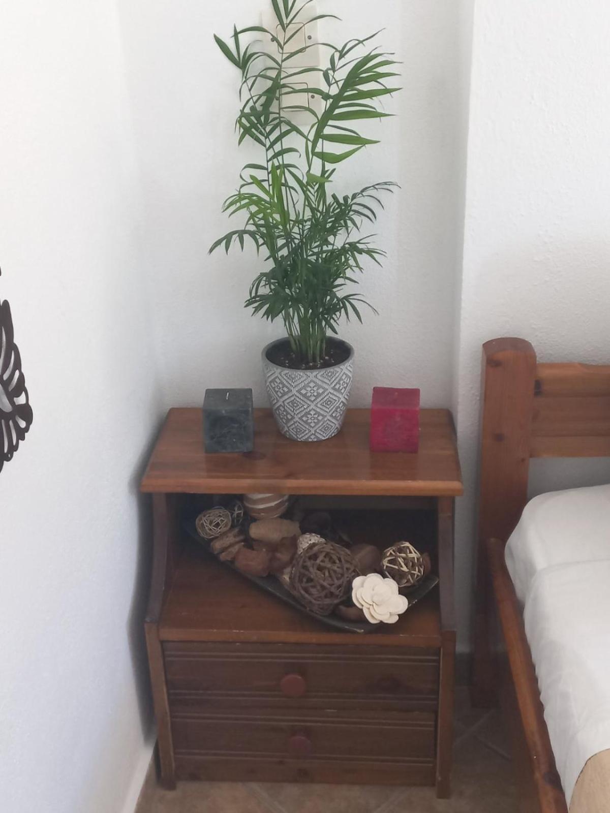 Happy Days Apartment Agia Galini  Ngoại thất bức ảnh